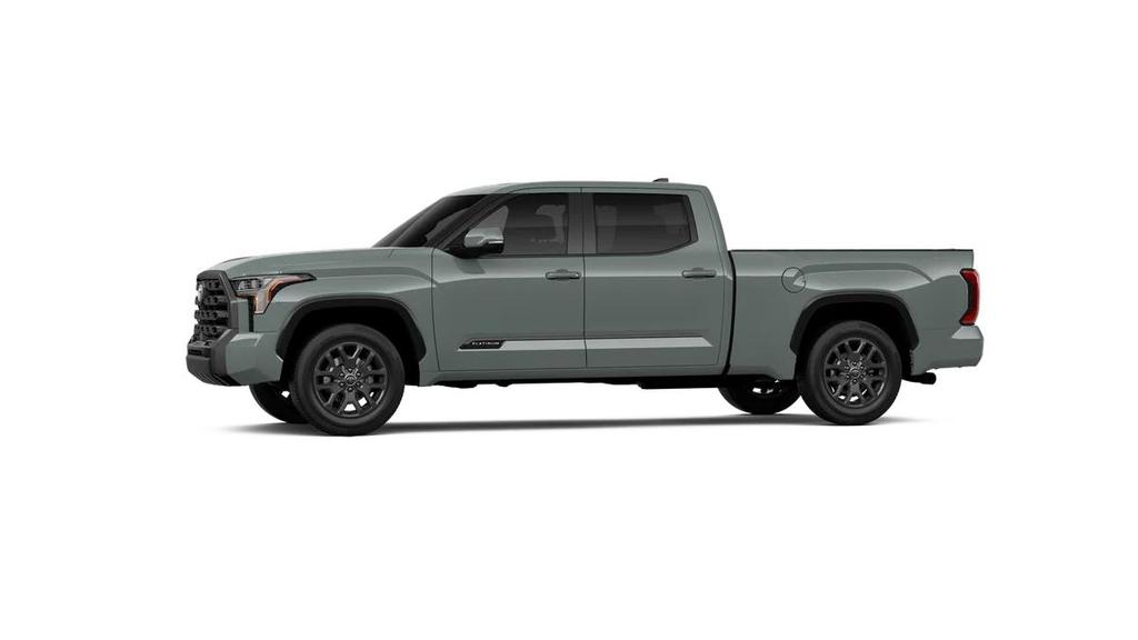 new 2026 Toyota Tundra car, priced at $74,848