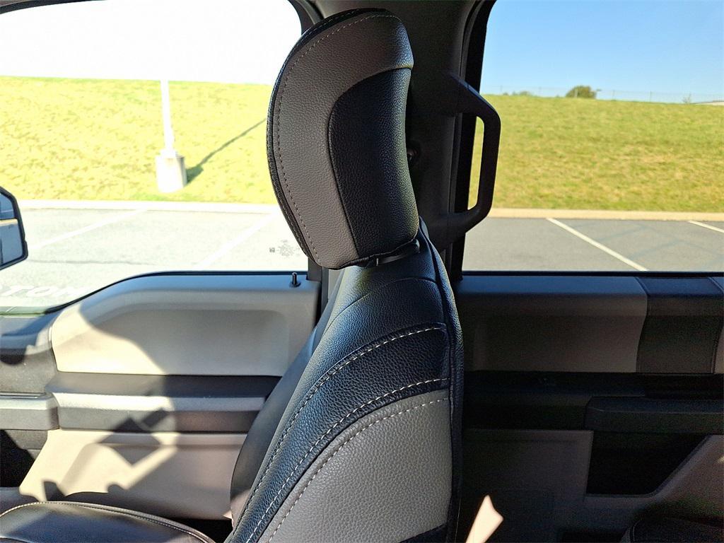 used 2020 Ford F-150 car, priced at $23,728