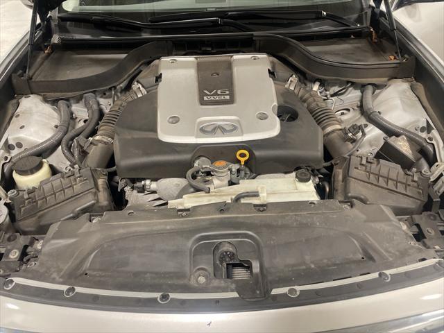 used 2013 INFINITI G37x car, priced at $13,921