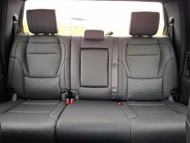 used 2025 Toyota Tundra car, priced at $53,146