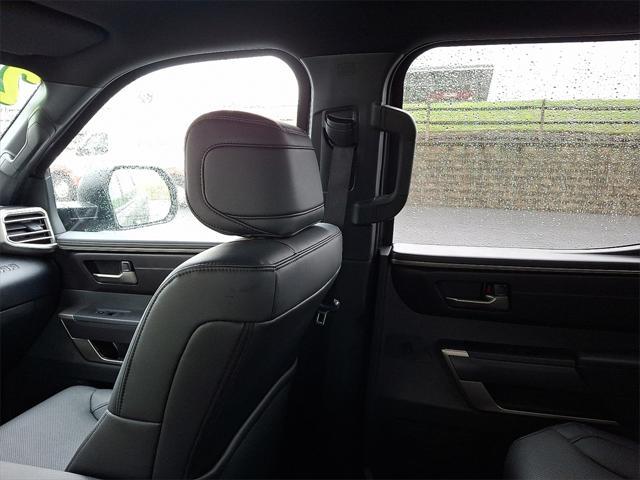 used 2025 Toyota Tundra car, priced at $53,146