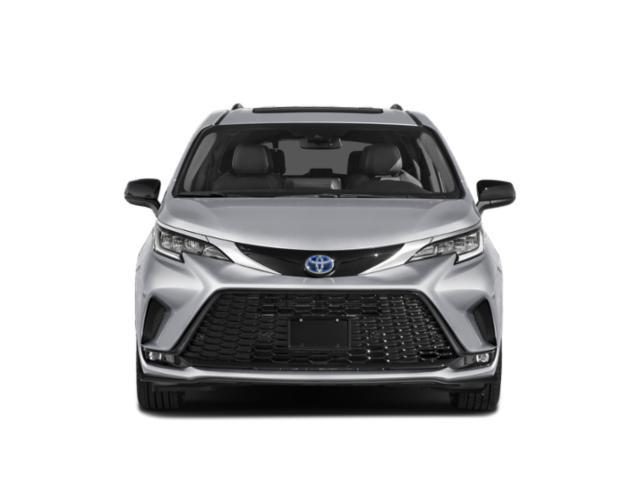 new 2023 Toyota Sienna car, priced at $51,869