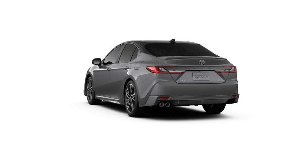 new 2026 Toyota Camry car, priced at $39,702