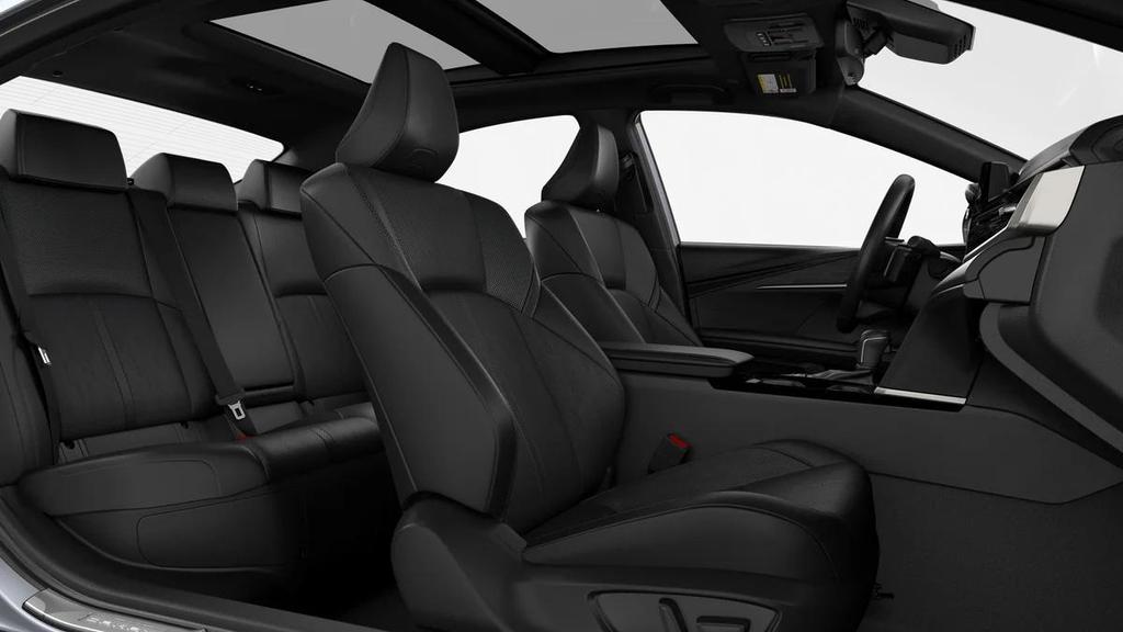 new 2026 Toyota Camry car, priced at $39,702