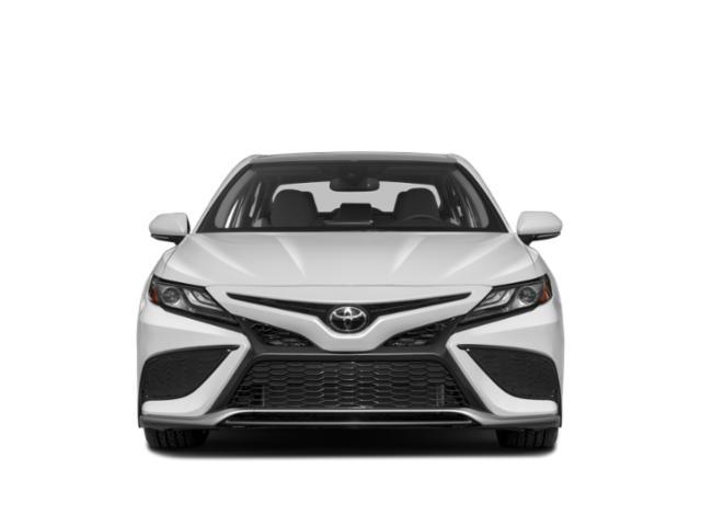 new 2023 Toyota Camry car, priced at $34,811