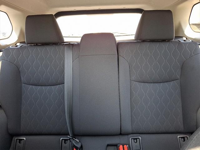 used 2022 Toyota Corolla Cross car, priced at $25,671