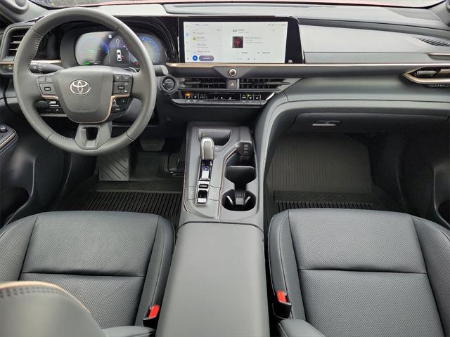 used 2023 Toyota Crown car, priced at $44,816