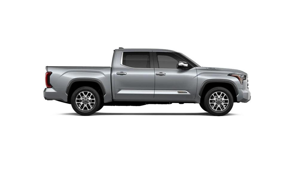 new 2026 Toyota Tundra Hybrid car, priced at $76,484