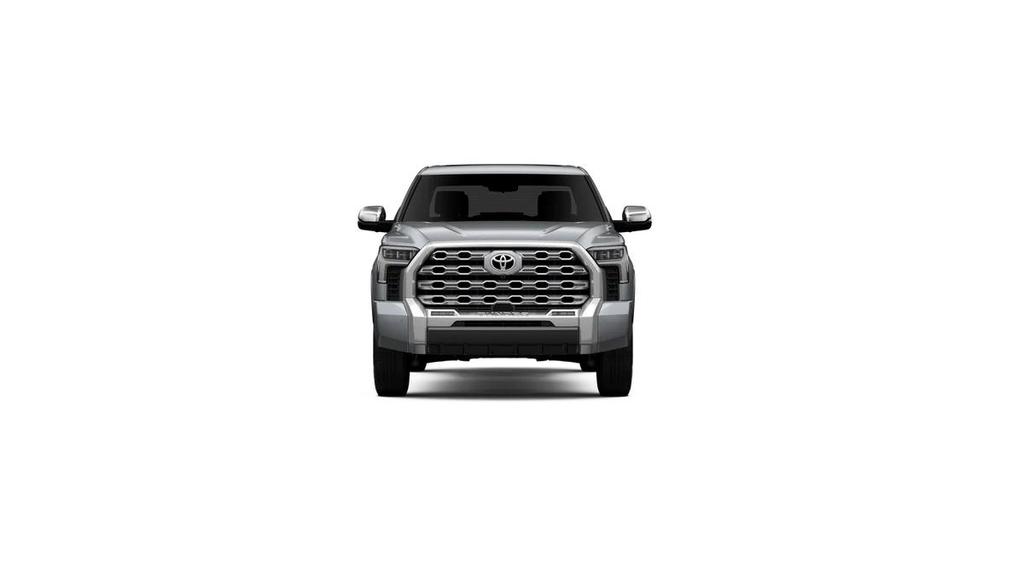 new 2026 Toyota Tundra Hybrid car, priced at $76,484