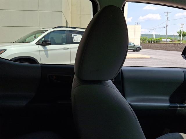used 2022 Toyota Tacoma car, priced at $34,038
