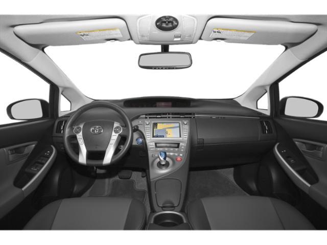 used 2015 Toyota Prius car