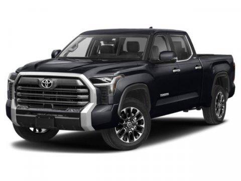 new 2022 Toyota Tundra car, priced at $58,823