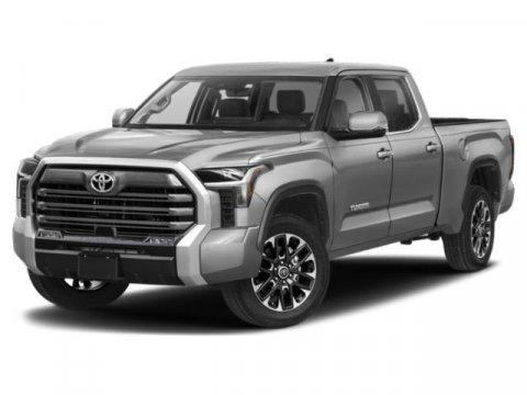 new 2022 Toyota Tundra car, priced at $58,823