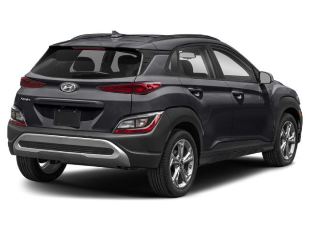 used 2022 Hyundai Kona car, priced at $18,987