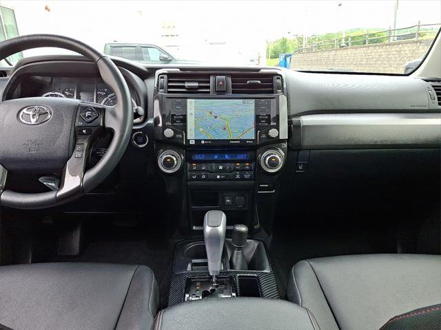 used 2022 Toyota 4Runner car, priced at $58,806