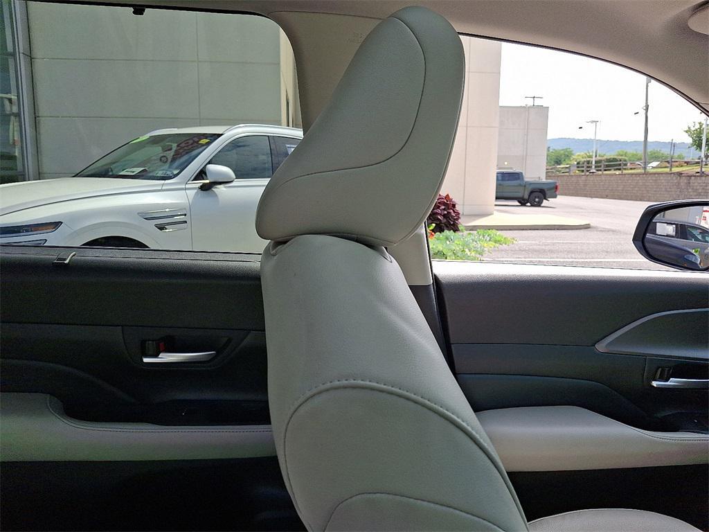 used 2024 Toyota Grand Highlander car, priced at $45,993