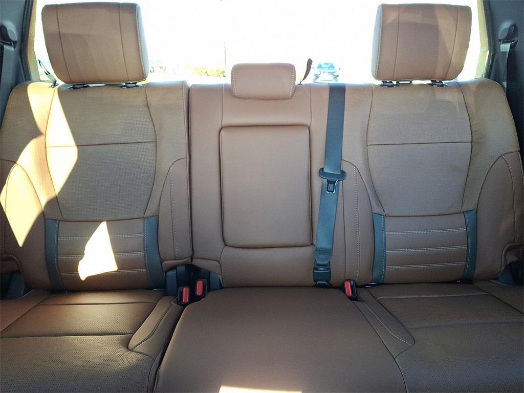 new 2026 Toyota Tundra car, priced at $73,554