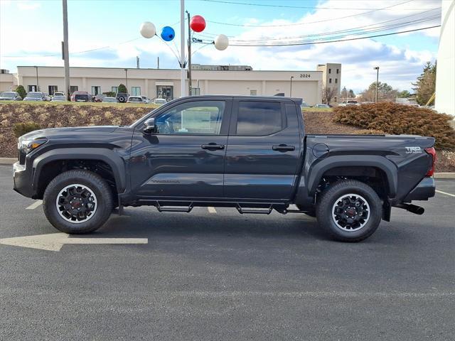 new 2024 Toyota Tacoma car, priced at $57,159