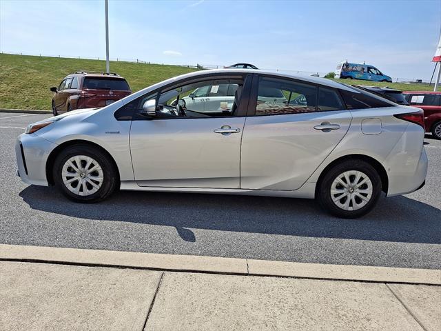 used 2019 Toyota Prius car, priced at $17,169