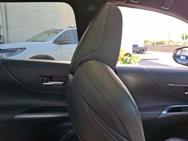 used 2024 Toyota Venza car, priced at $42,851