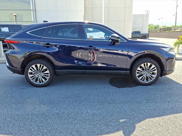 used 2024 Toyota Venza car, priced at $42,851