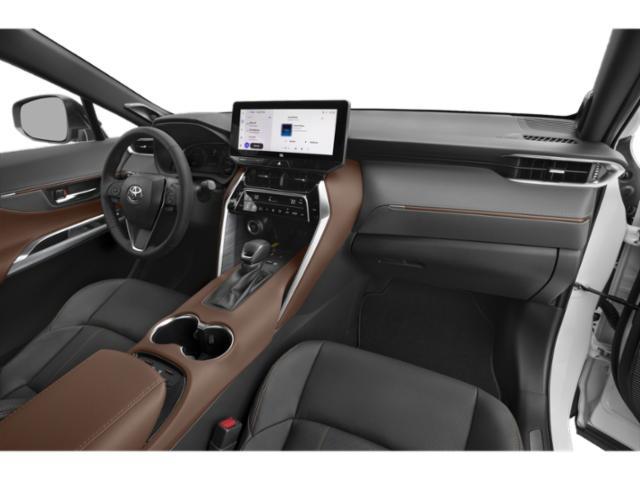 used 2024 Toyota Venza car, priced at $42,851