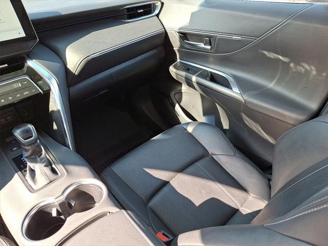 used 2024 Toyota Venza car, priced at $42,851