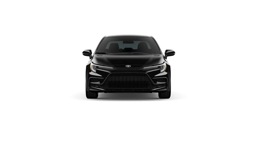 new 2026 Toyota Corolla car, priced at $27,064