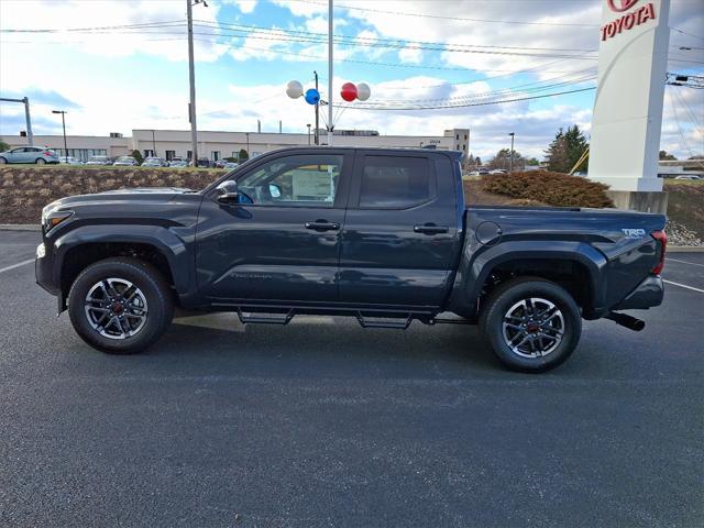 new 2024 Toyota Tacoma car, priced at $51,424