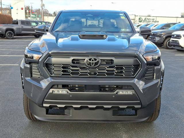 new 2024 Toyota Tacoma car, priced at $51,424