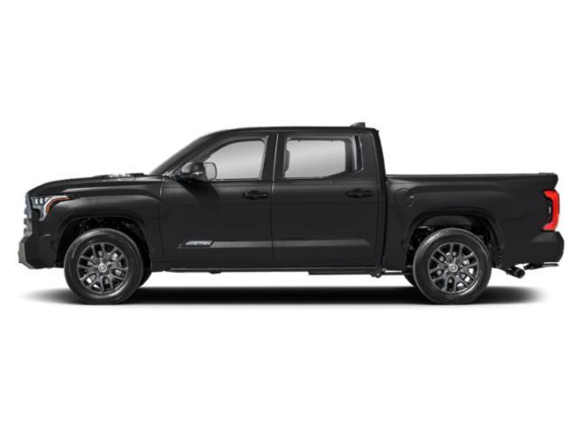 new 2025 Toyota Tundra Hybrid car, priced at $74,704