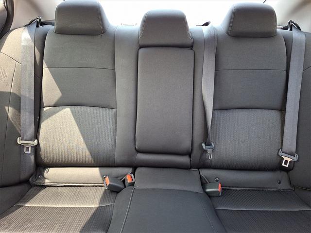used 2022 Nissan Altima car, priced at $16,437