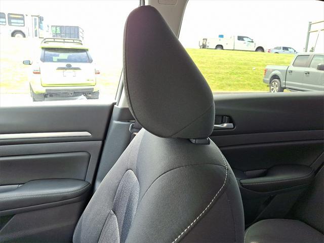 used 2022 Nissan Altima car, priced at $16,437