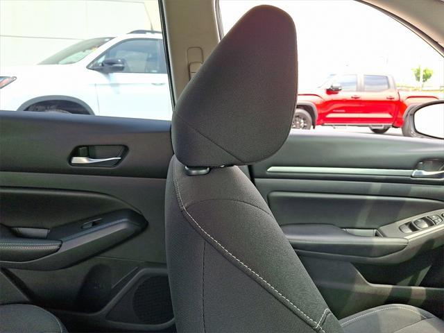 used 2022 Nissan Altima car, priced at $16,437