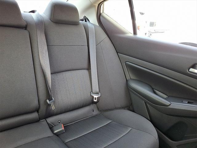 used 2022 Nissan Altima car, priced at $16,437