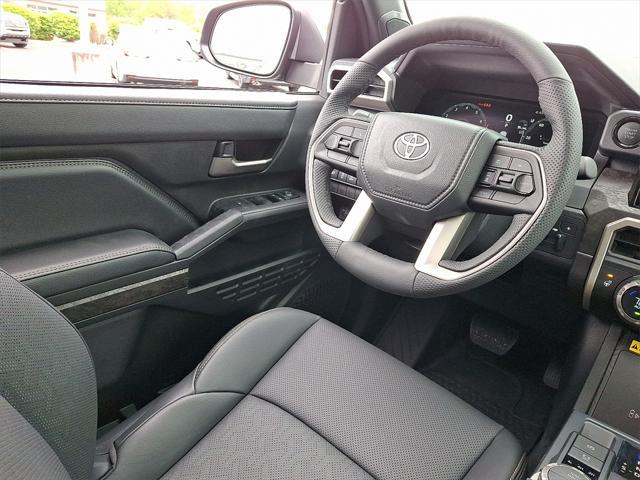 used 2025 Toyota Tacoma car, priced at $49,954