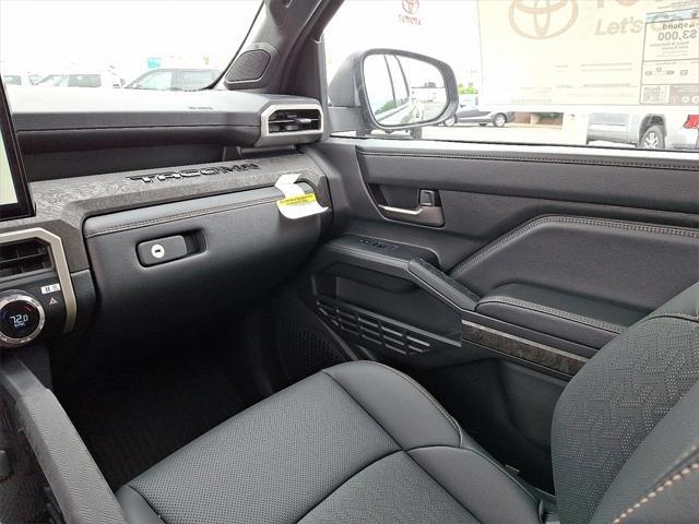 used 2025 Toyota Tacoma car, priced at $49,954