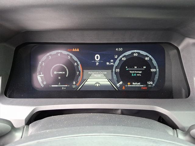 used 2025 Toyota Tacoma car, priced at $49,954