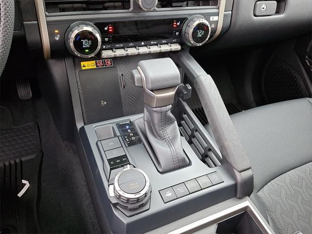 used 2025 Toyota Tacoma car, priced at $49,954