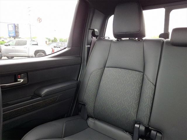 used 2025 Toyota Tacoma car, priced at $49,954