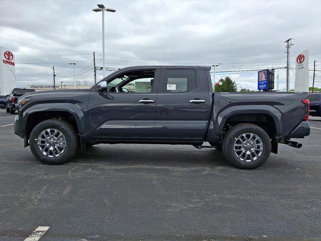used 2025 Toyota Tacoma car, priced at $49,954