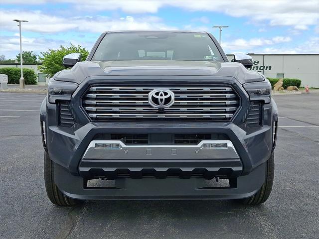 used 2025 Toyota Tacoma car, priced at $49,954
