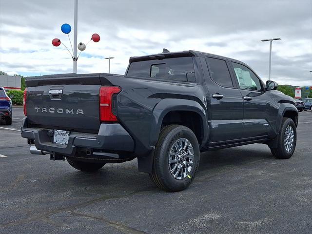 used 2025 Toyota Tacoma car, priced at $49,954