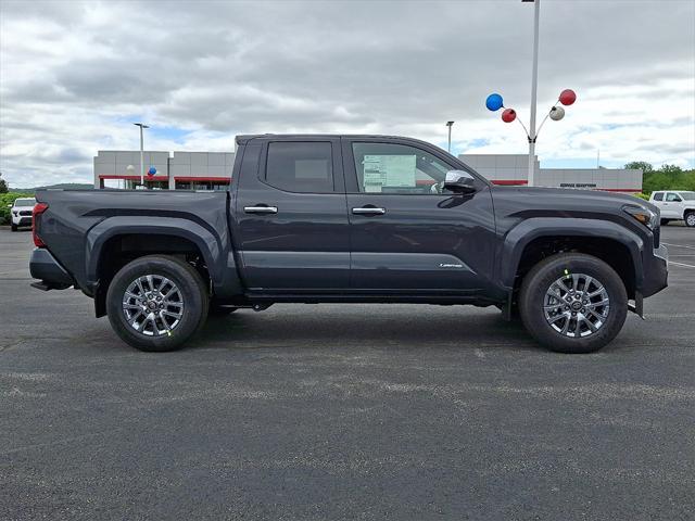 used 2025 Toyota Tacoma car, priced at $49,954