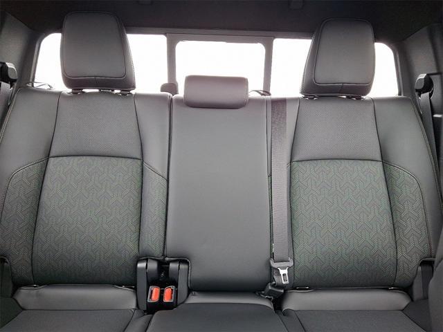 used 2025 Toyota Tacoma car, priced at $49,954