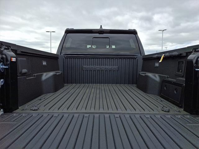 used 2025 Toyota Tacoma car, priced at $49,954