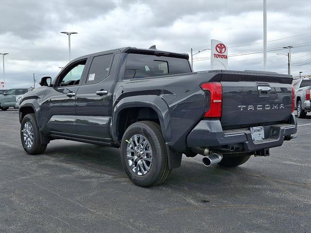 used 2025 Toyota Tacoma car, priced at $49,954