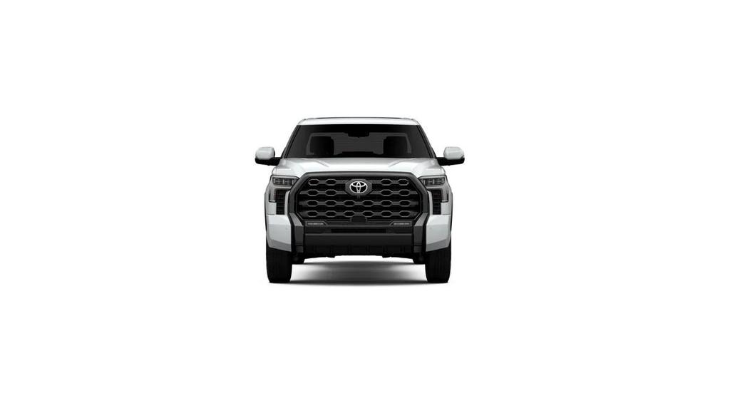 new 2026 Toyota Tundra car, priced at $75,368