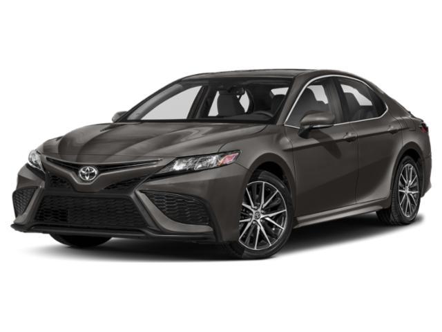 new 2023 Toyota Camry car, priced at $32,380