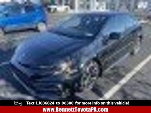 used 2020 Toyota Corolla car, priced at $21,130